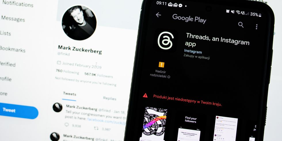 Threads App Guide and News
